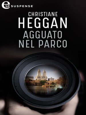 cover image of Agguato nel parco